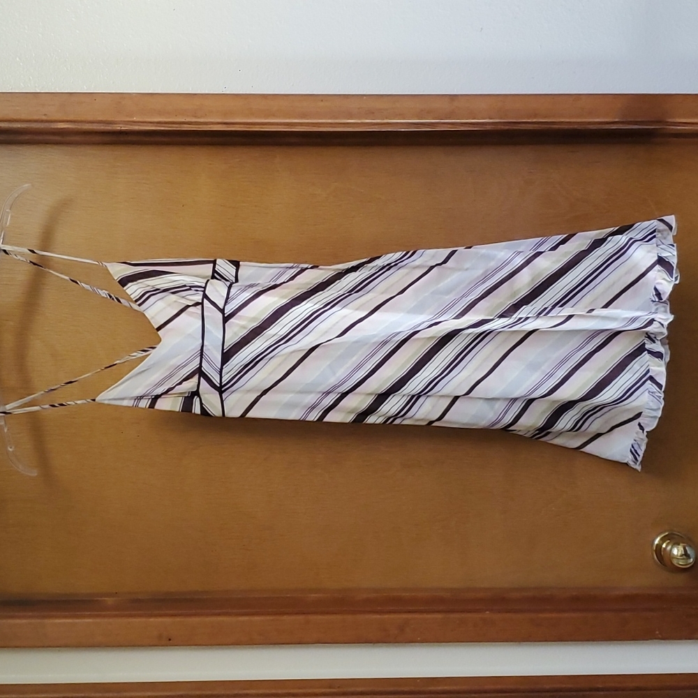 Express Sundress size 6